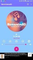 screenshot of MerenSalsaRD