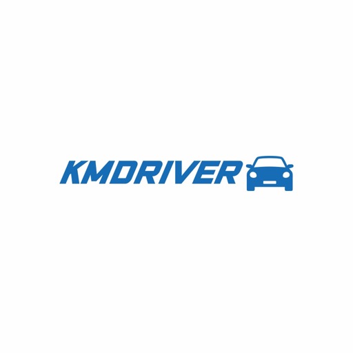 Km Driver - Motorista logo