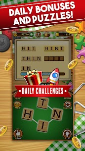 Word Collect – Word Games Fun 3