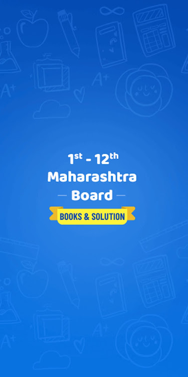 Maharashtra Board Books,Soluti - 1.33 - (Android)