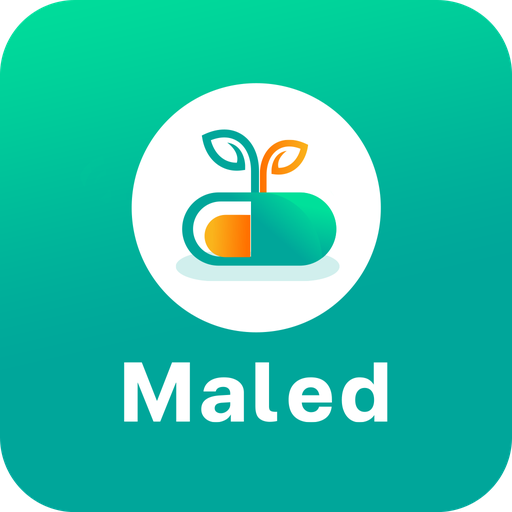 Maled logo