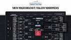screenshot of NCAA March Madness Live