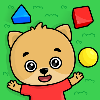 Kids Learning Games & Stories apk
