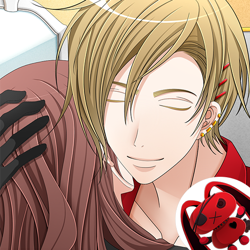 Agent Of Love - Josei Otome Vi logo