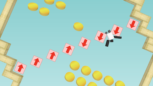 Snake Avoider Screen 3