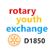 RYE - Rotary Youth Exchange District 1850 Изтегляне на Windows