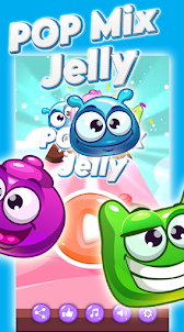 POP Mix Jelly