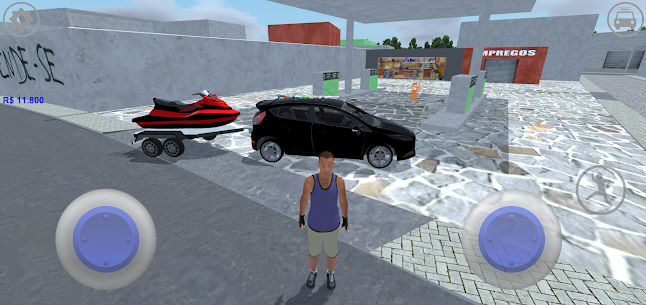 Elite Cars Brasil 3