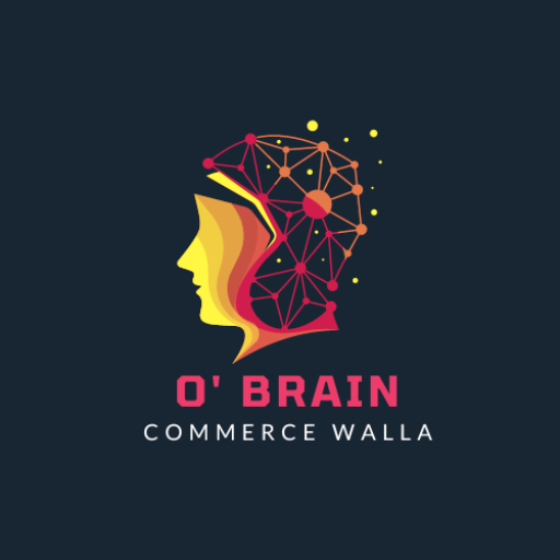 O Brain logo