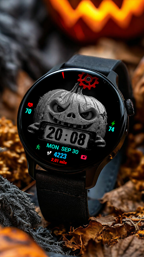 WIN  Halloween MOD 2 Screenshot