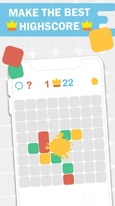 Color Logic - Screenshot 2