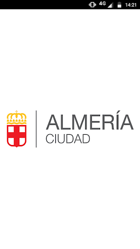 Android application Almería Mantiene screenshort