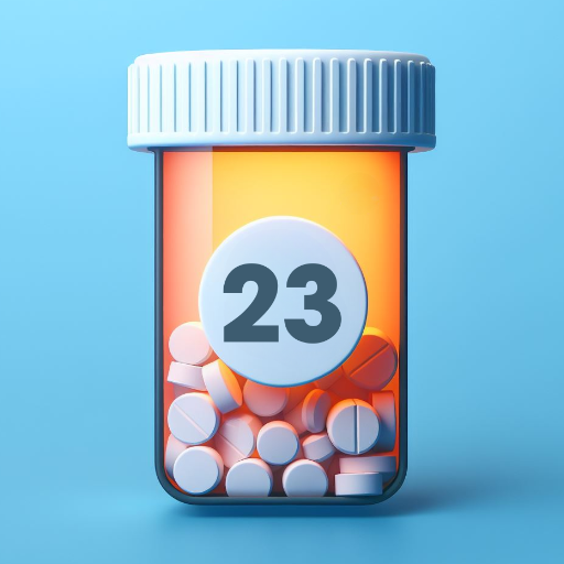 PillTally pill, tablet counter Download on Windows
