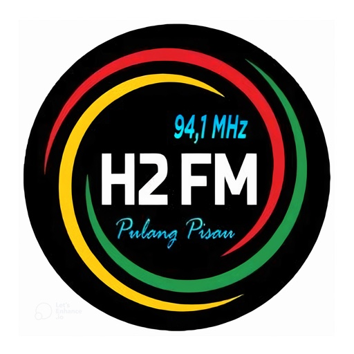 Tabe Siar Radio H2FM 1.0 Icon