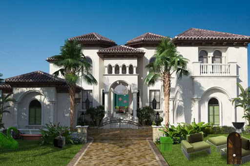 Room Escape Adventure Trail