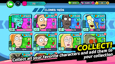 Rick and Morty: Clone Rumbleのおすすめ画像2