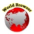 World Fast browser