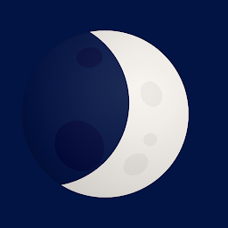 Moonity - Moon Calendar Phases: Download & Review