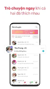 YmeetMe: Chat hẹn hò, tìm bạn