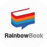 레인보우북(rainbowbook)-사진인화 포토북 icon