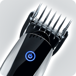 Icon image Hair Clipper Sound - Prank