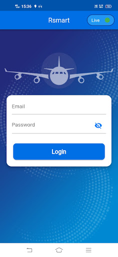 ResoSmart - Rsmart - RMS Screen 3
