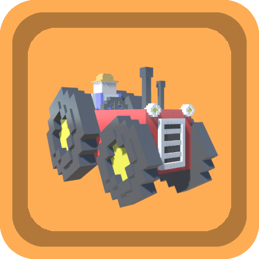 Twin Farm logo