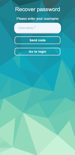 TrialPal Screen 2