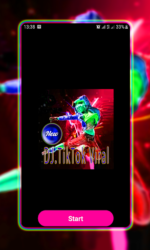 DJ TikTok Viral Terpopuler