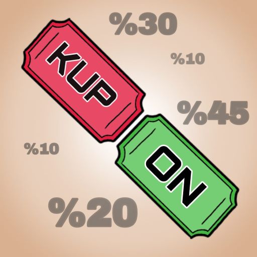 İndirim Kazan logo