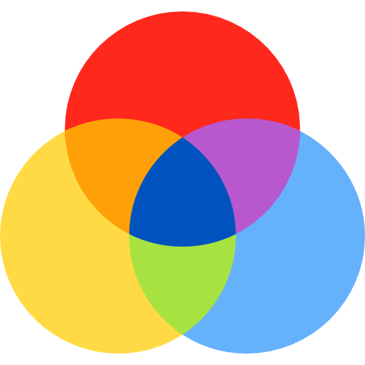 RGB Color Picker logo