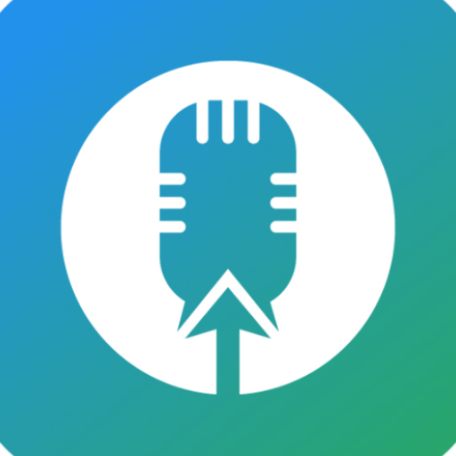 Voice Launch logo