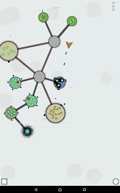 Achikaps - Screenshot 2