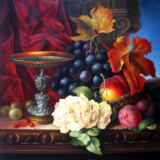 Art Jigsaw Puzzles screenshot 10