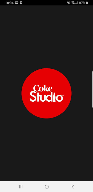 Coke Studio - 22.2 - (Android)