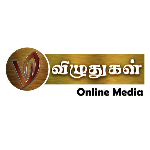 Vizhuthugal Media logo