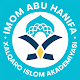 Abu Hanifa Islom Akademiya