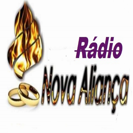 Rádio Aliança Screen 2