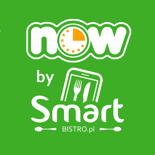 NOW by Smart Bistro logo