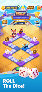 Fox Fighters: Master of Coins 5
