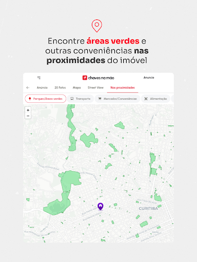 Chaves na Mão screenshot 14