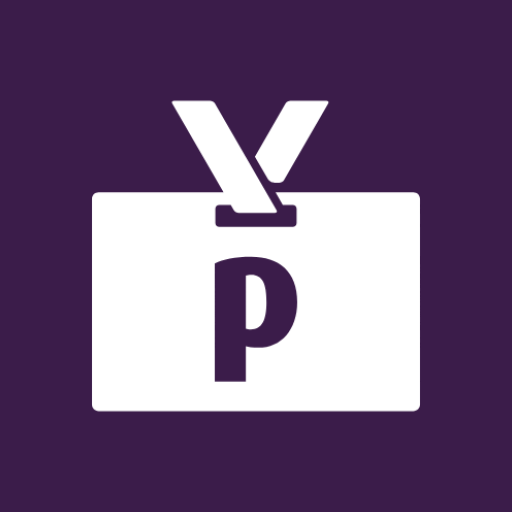 Lead Scanning – pretixLEAD logo