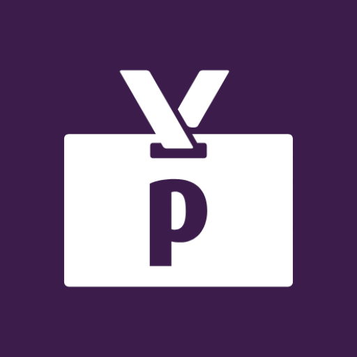 Lead Scanning – pretixLEAD  Icon