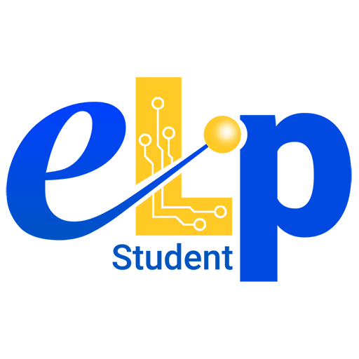 Marikina eLearning Program logo