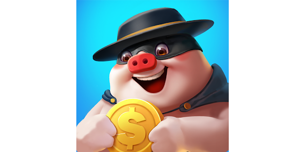 Piggy Go - Clash Of Coin - Ứng Dụng Trên Google Play