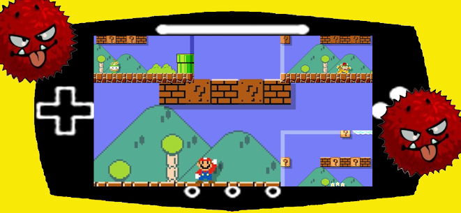 Super Bros Classic 1985 Apk Download 4