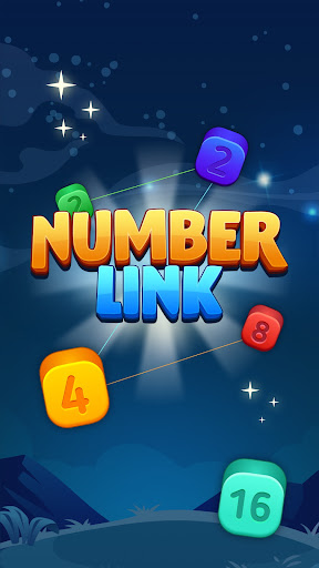 Number Link 2248- Merge Puzzle APK Premium Pro OBB screenshots 1