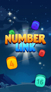 Number Link 2248- Merge Puzzle 1.0.2 APK screenshots 1