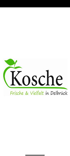 Android application Kosche screenshort