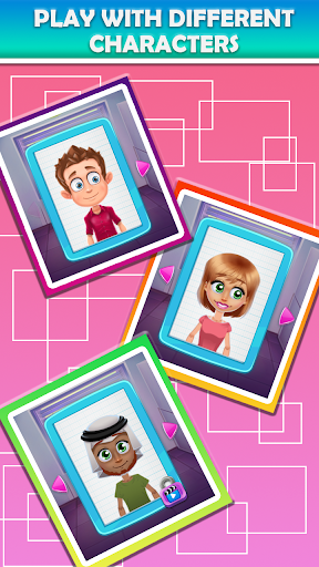 Ear Doctor Surgery Clinic Screen 3